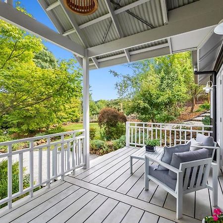 Daylesford Lake Garden Villas Εξωτερικό φωτογραφία