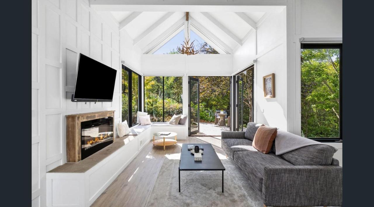 Daylesford Lake Garden Villas Εξωτερικό φωτογραφία
