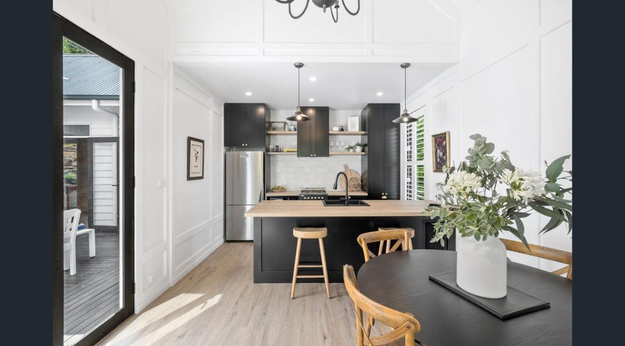 Daylesford Lake Garden Villas Εξωτερικό φωτογραφία