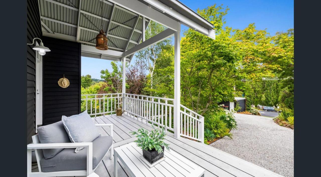 Daylesford Lake Garden Villas Εξωτερικό φωτογραφία
