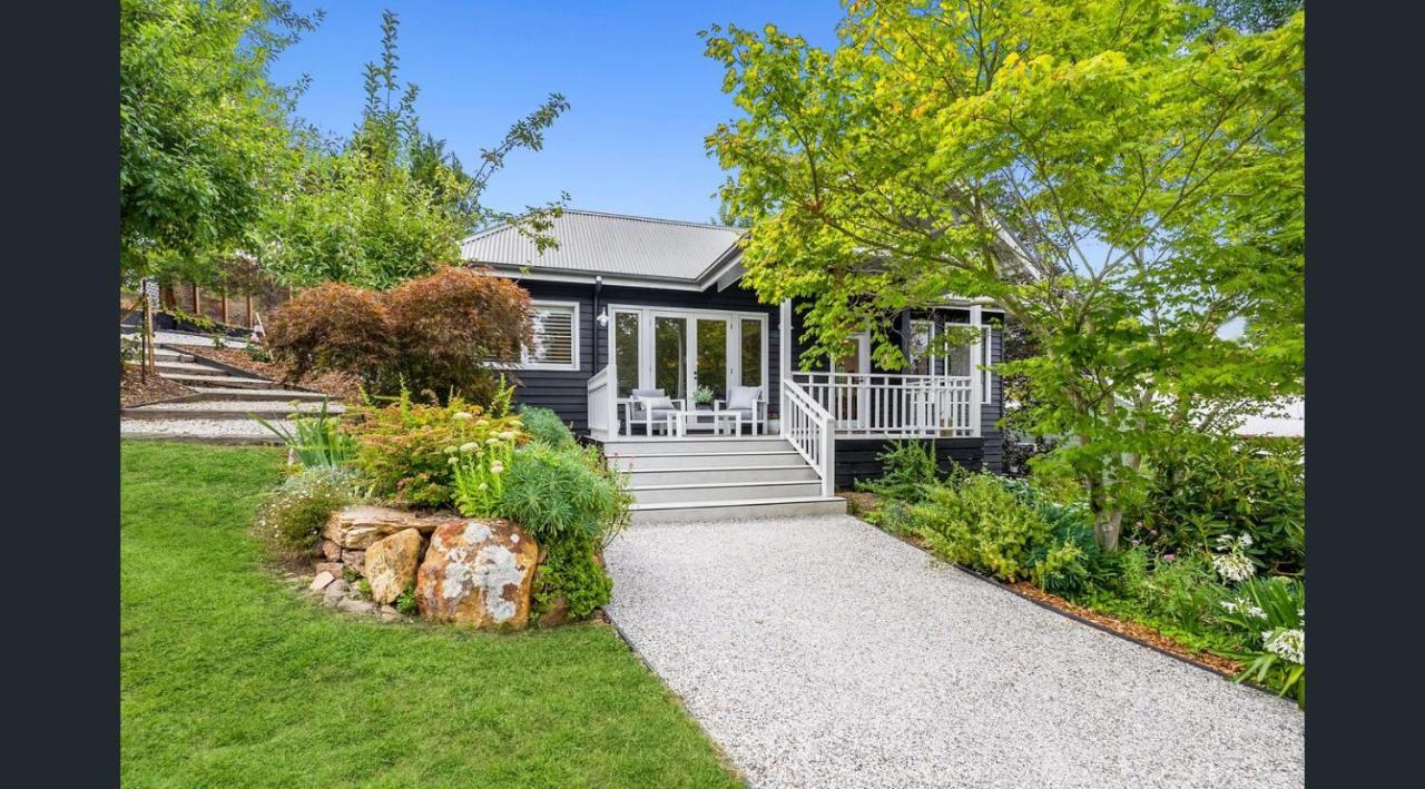 Daylesford Lake Garden Villas Εξωτερικό φωτογραφία