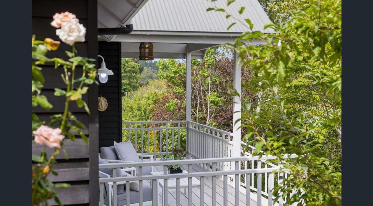 Daylesford Lake Garden Villas Εξωτερικό φωτογραφία