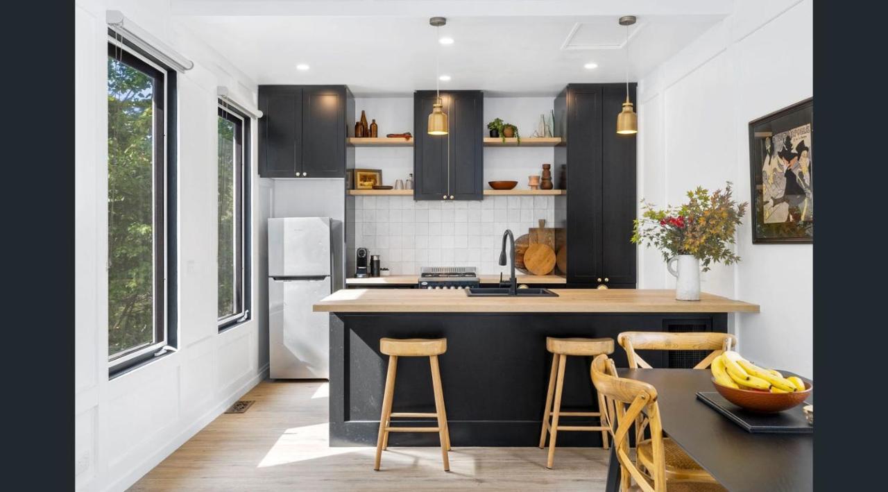Daylesford Lake Garden Villas Εξωτερικό φωτογραφία