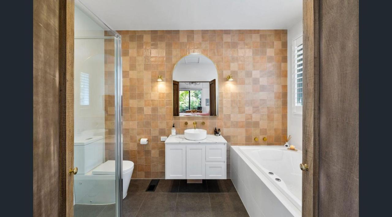 Daylesford Lake Garden Villas Εξωτερικό φωτογραφία