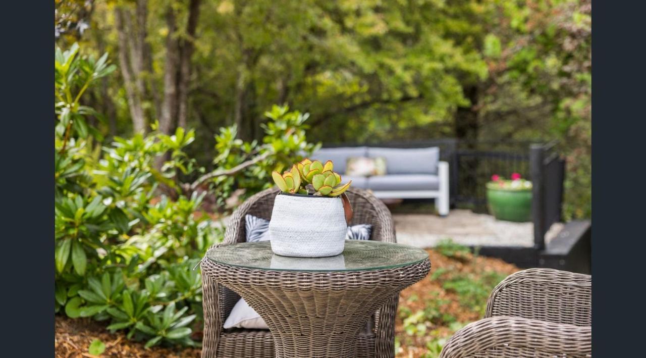 Daylesford Lake Garden Villas Εξωτερικό φωτογραφία